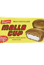 Boyer Milk Chocolate Mallo Cup