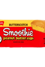 Boyer Butterscotch Smoothie Peanut Butter Cups