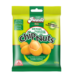 Picard's Chip Nuts Dill Pickle