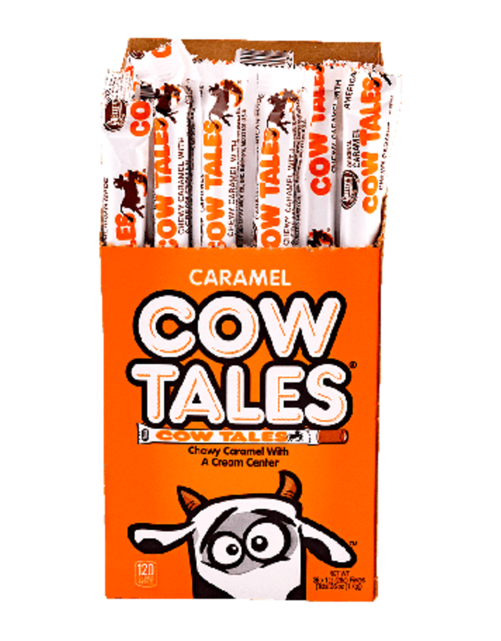 Goetze's Cow Tales Caramel