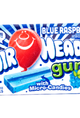 Airheads Perfetti Gum Blue Raspberry