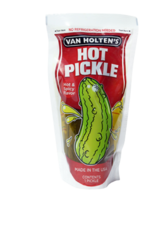 Van Holten's Hot Pickle Jumbo