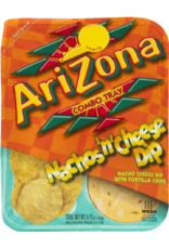 Arizona Combo Tray Nachos ‘n’ Cheese Dip
