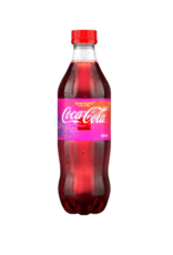 Coca Cola Starlight