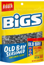 Bigs Sunflower Seeds Old Bay Catch of The Day