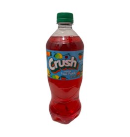 Crush Fruit Punch