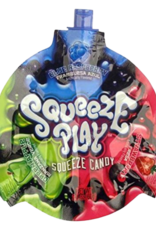 Squeeze Play Squeeze