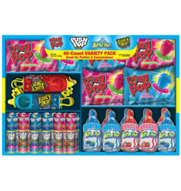 Tik Tok Bazooka Bulk Candy Gift Box