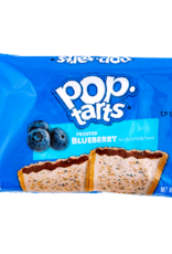 Pop Tarts Frosted Blueberry (PACK DE 2)