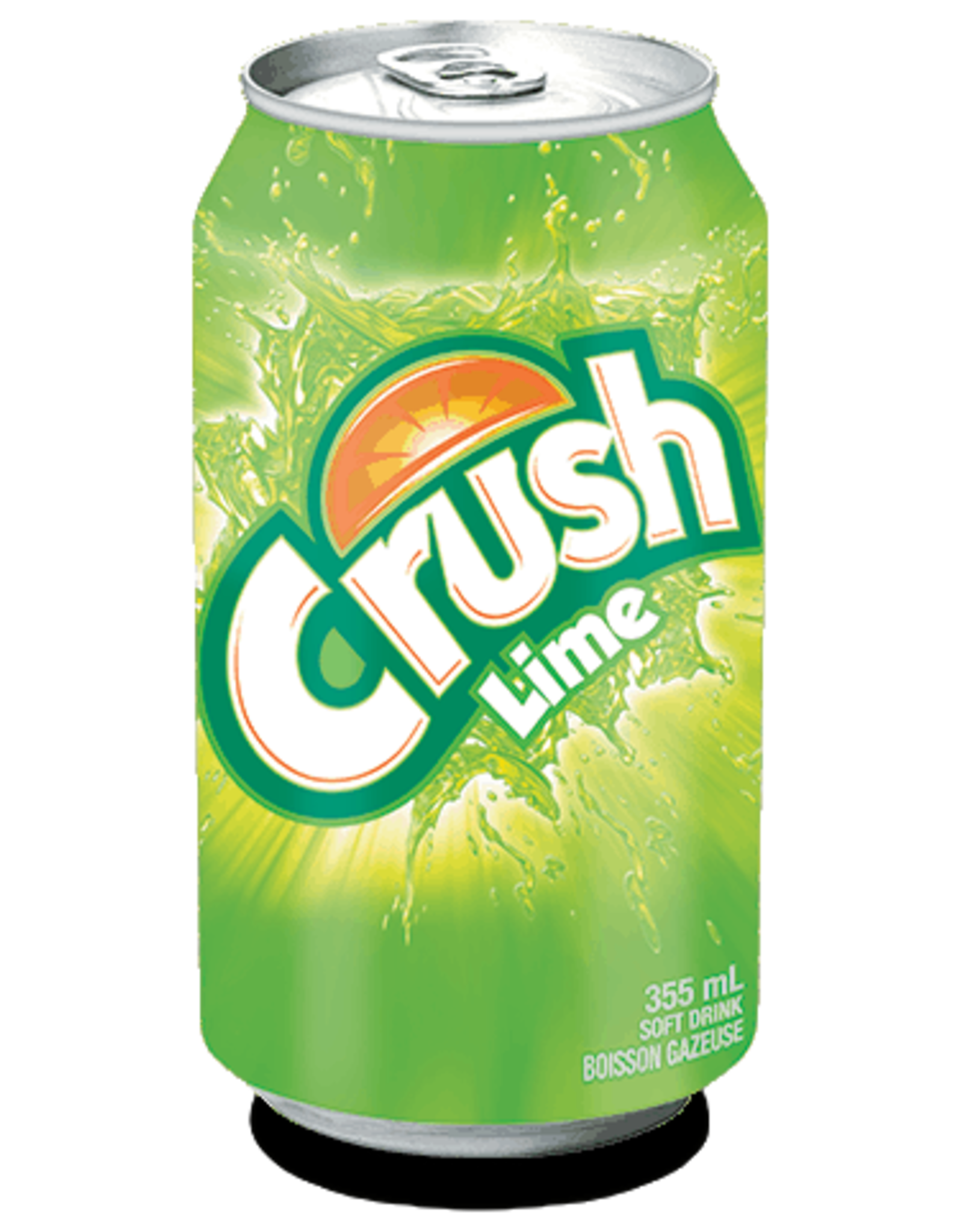 pacifique candy Crush Lime