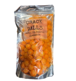 Blazing foods Crack Balls Carolina Reaper