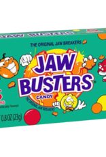 Jaw Busters