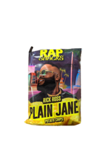 Rap Snacks Rick Ross Plain Jane