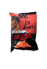 Rap Snacks Lil Baby BBQ Honey