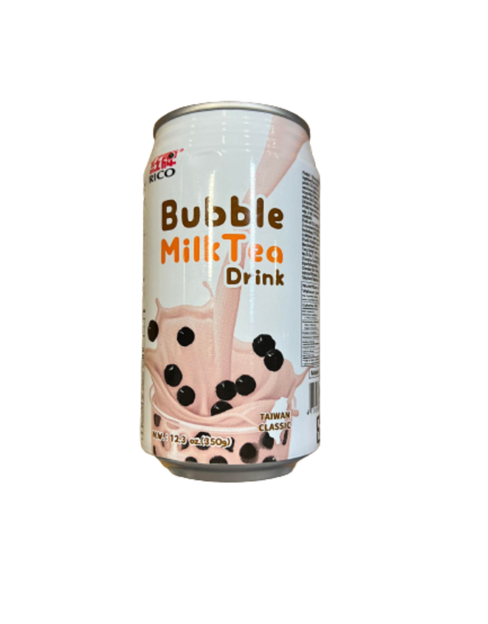 Bubble Milk Tea Original