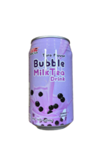 Bubble Milk Tea Taro  Flavor