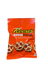 Hershey Reese's Dipped Pretzels