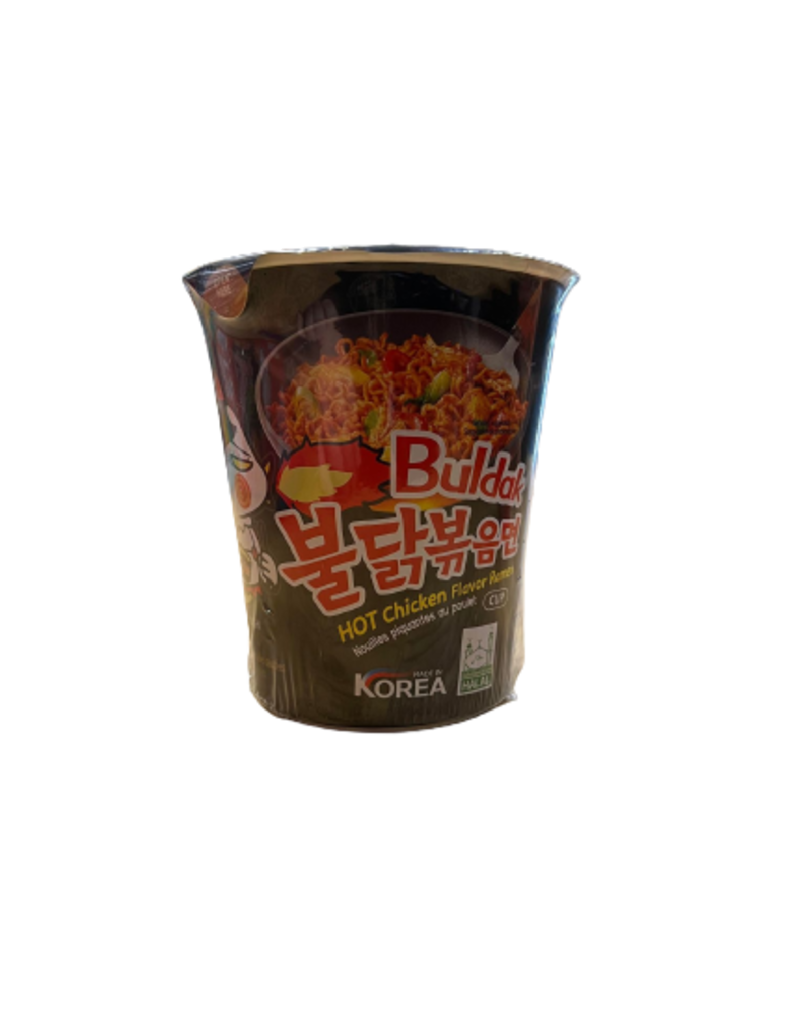 Samyang  Spicy Hot  Bol Mini