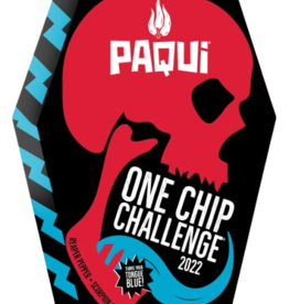 One Chip Challenge 2022