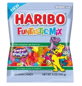 HARIBO FUNTASTIC MIX