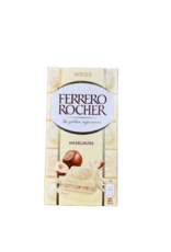 Ferrero Rocher Haselnuss