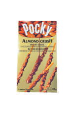 Pocky Almond Crush