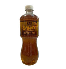 Oowee Lemonade Sweet Tea