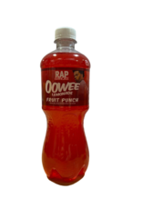 Oowee Lemonade Fruit Punch