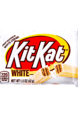Kit Kat White Creme