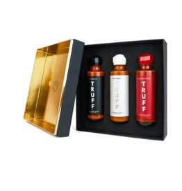 TRUFF Hot Sauce Variety Pack