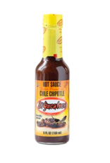 El Yucateco Chile Chipotle