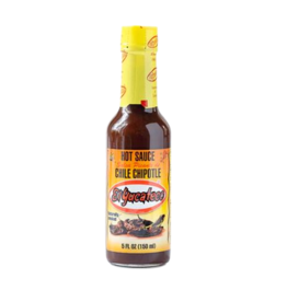 El Yucateco Chile Chipotle