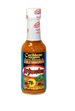 El Yucateco Caribbean Hot Sauce