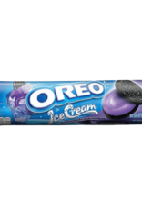 Oreo Ice Cream Blueberry