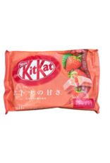 KitKat Fraise