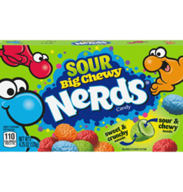 Nerds Big Chewy Sour