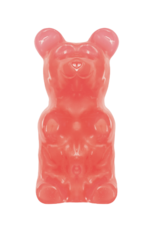 Giant Gummy Bear Bubble Gum 5lb