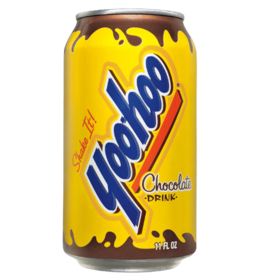 Yoohoo Chocolate