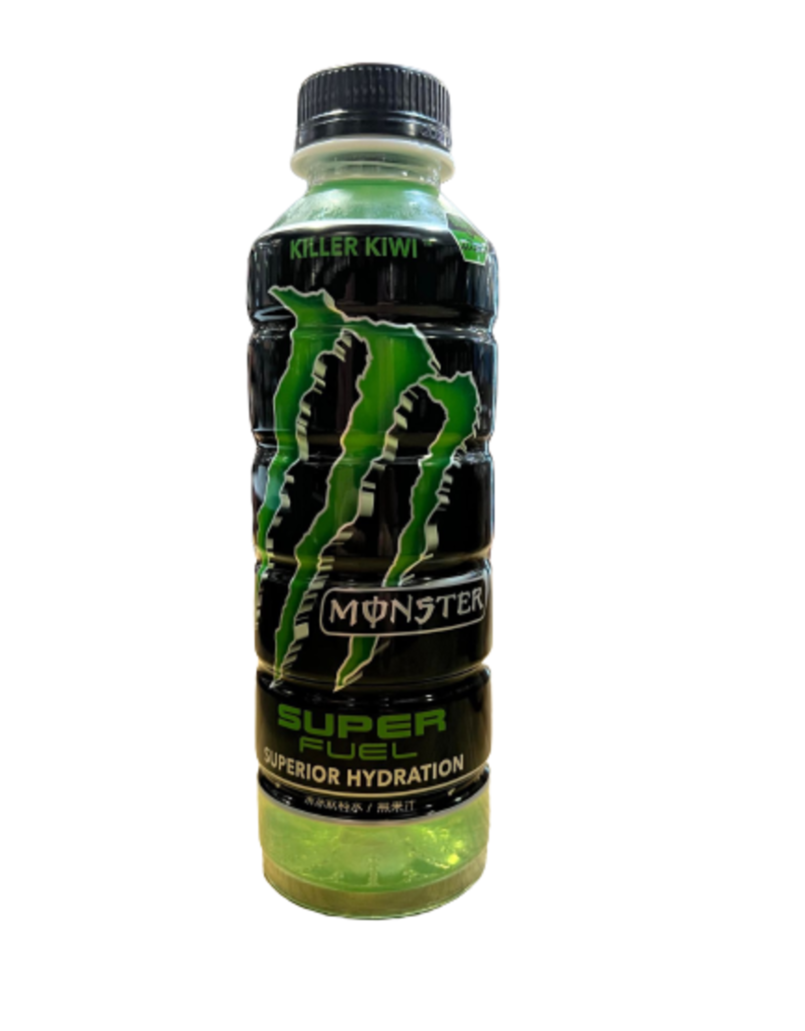 Monster Energy Super Fuel Killer Kiwi