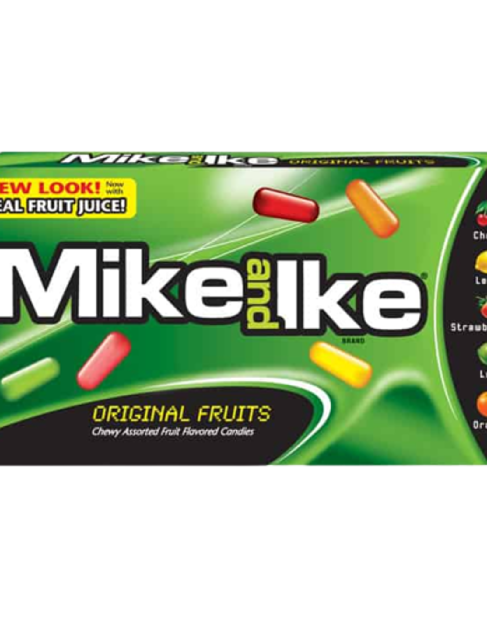 Mike & Ike Original