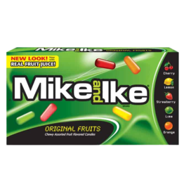 Mike & Ike Original