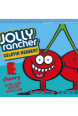 Jolly Rancher Gelatin Dessert Cherry