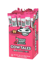Cow Tales Strawberry Smoothie