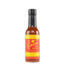 Hot Ones The Classic Original