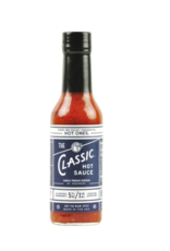 Hot Ones The Classic - Garlic Fresno