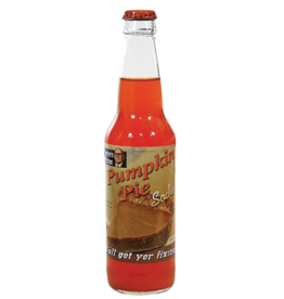 Rocket Fizz Lesters Fixins Pumpkin Pie