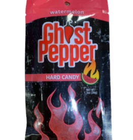 Ghost Pepper Candy - Watermelon