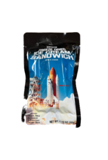 Astronaut Freeze Dried Ice Cream Sandwich Neapolitan