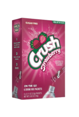 Crush On The Go Sugar Free Strawberry