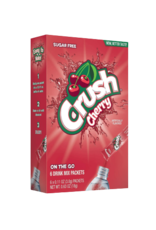 Crush On The Go Sugar Free Cherry